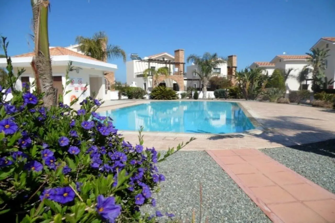 Villa Alexandra Agia Napa