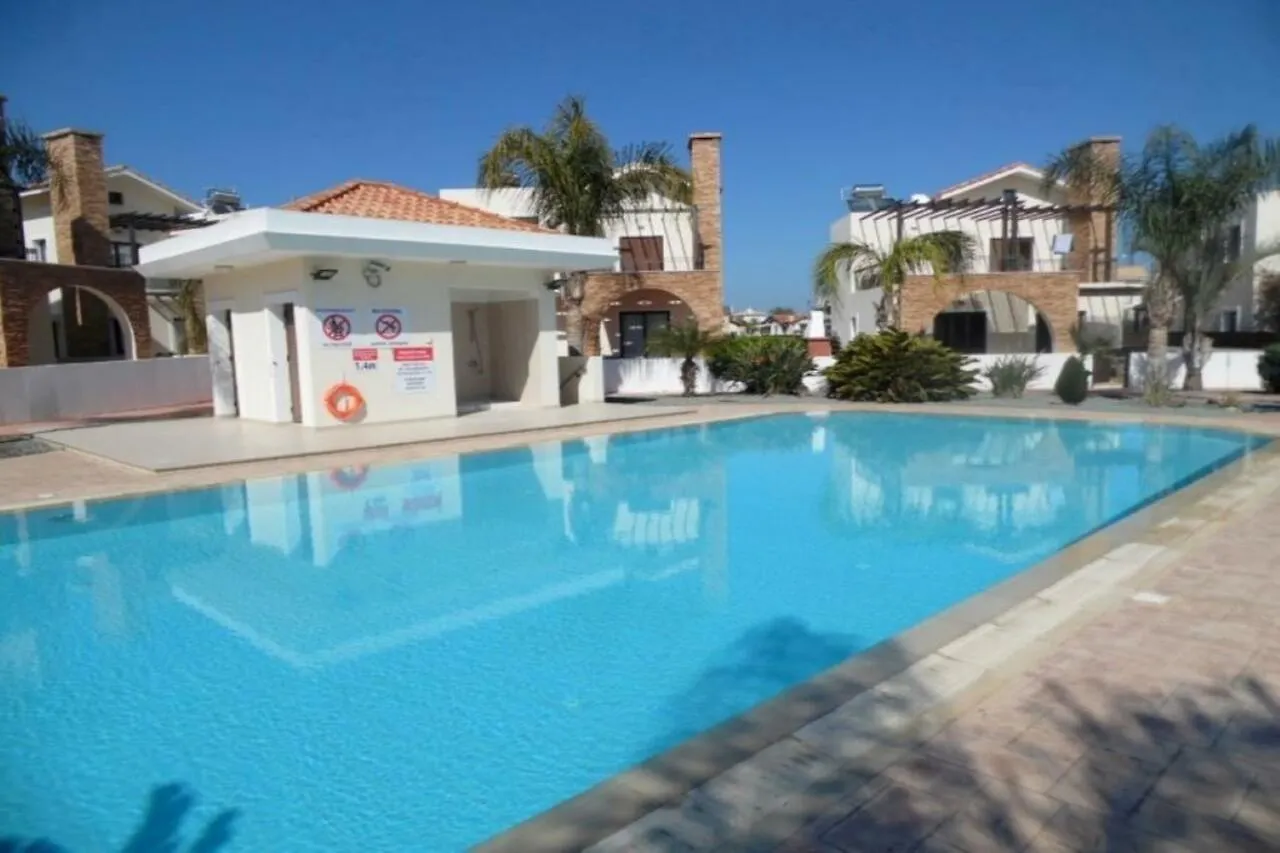 Villa Alexandra Agia Napa