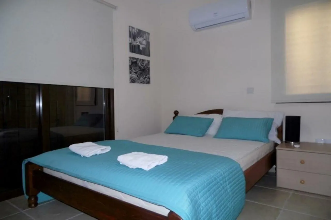 Villa Alexandra Agia Napa 0*,