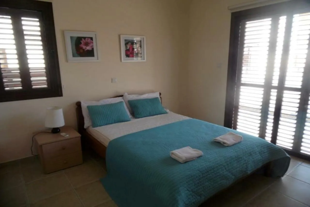 Villa Alexandra Agia Napa