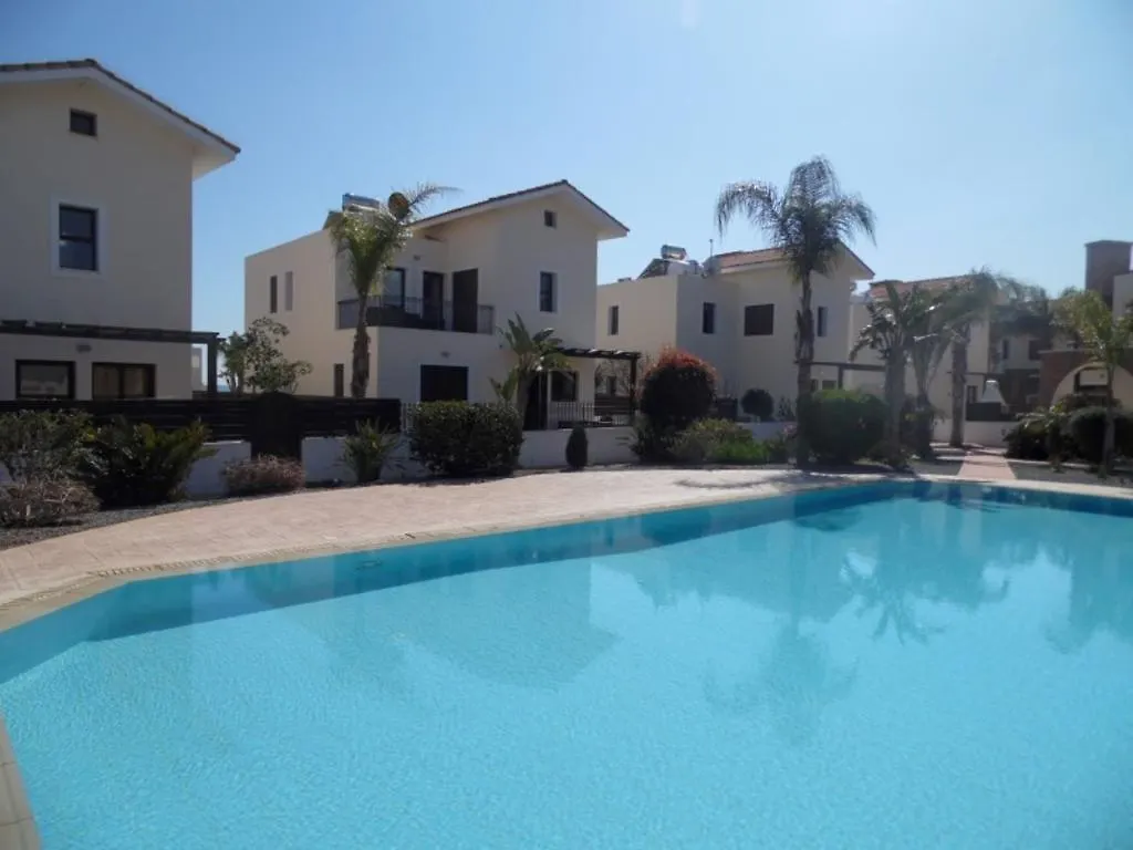 Villa Alexandra Agia Napa