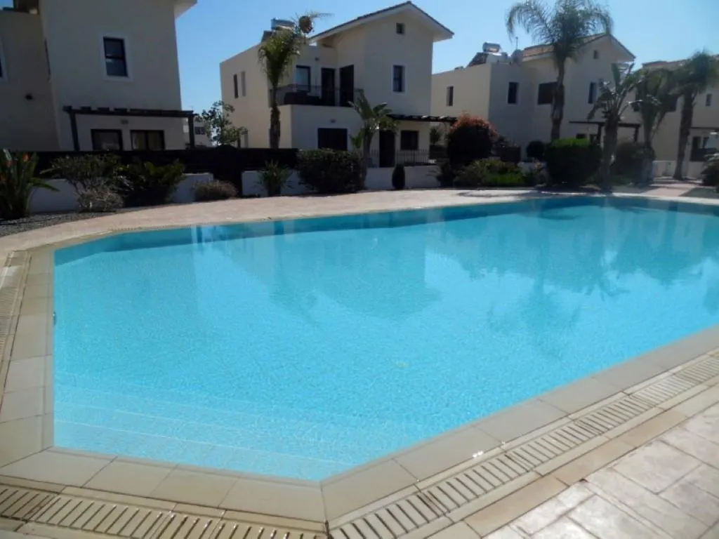 Villa Alexandra Agia Napa