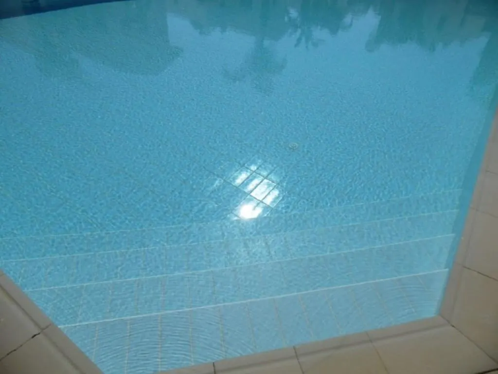 Villa Alexandra Agia Napa Zypern