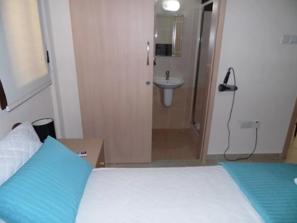 Villa Alexandra Agia Napa Zypern
