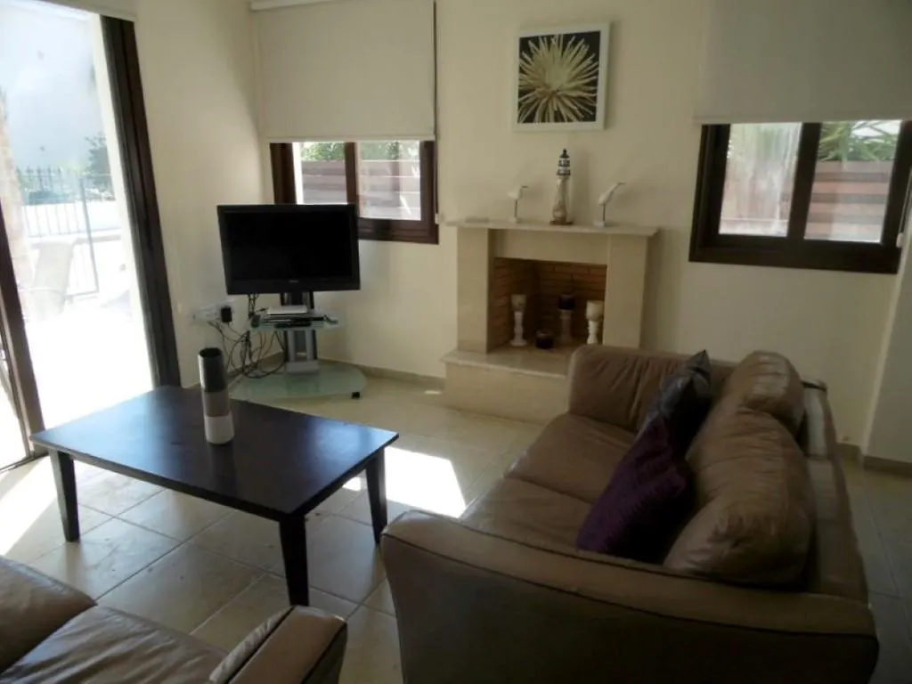 Villa Alexandra Agia Napa
