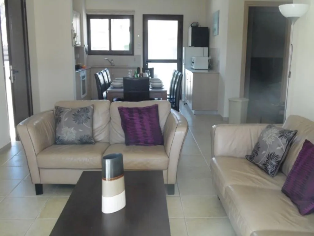 Villa Alexandra Agia Napa