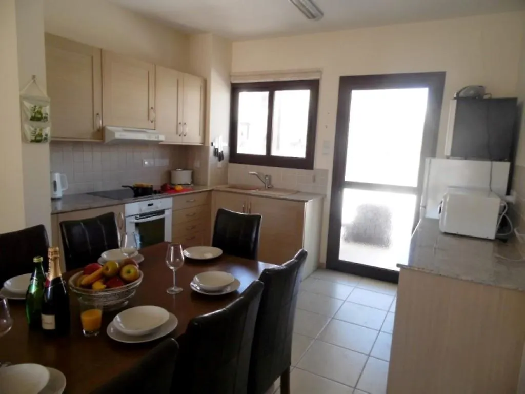 Villa Alexandra Agia Napa 0*,  Zypern