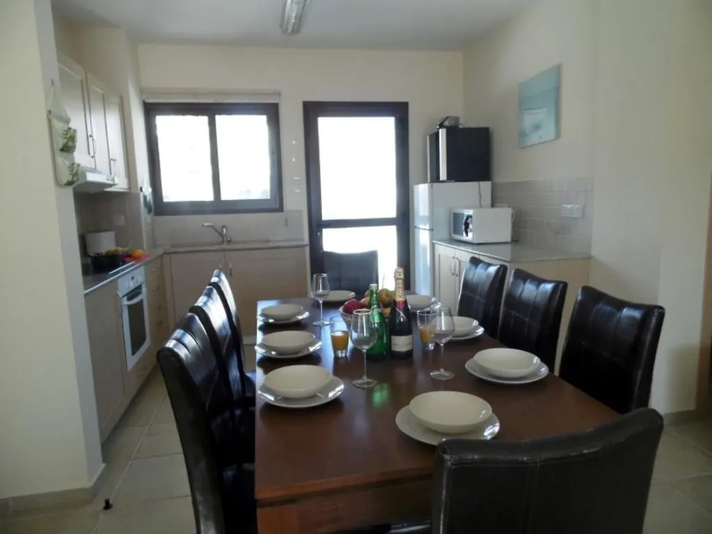 Villa Alexandra Agia Napa