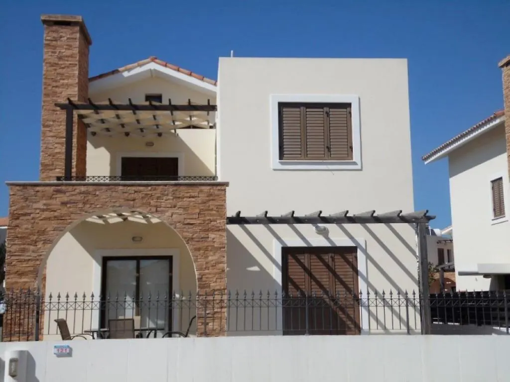 Villa Alexandra Agia Napa 0*,  Zypern