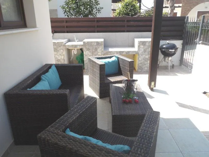 Villa Alexandra Agia Napa