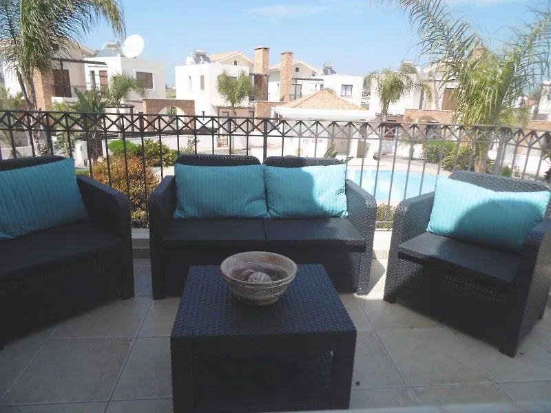 Villa Alexandra Agia Napa