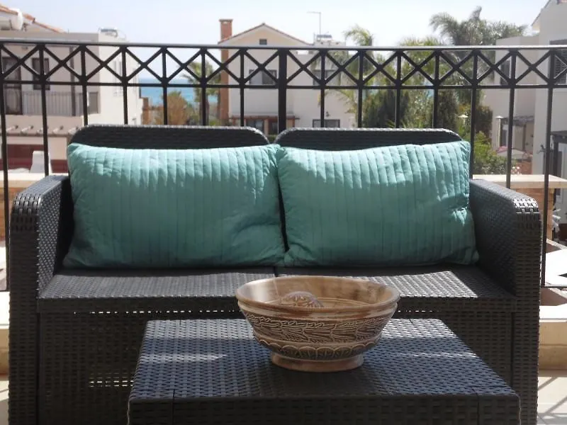 Villa Alexandra Agia Napa