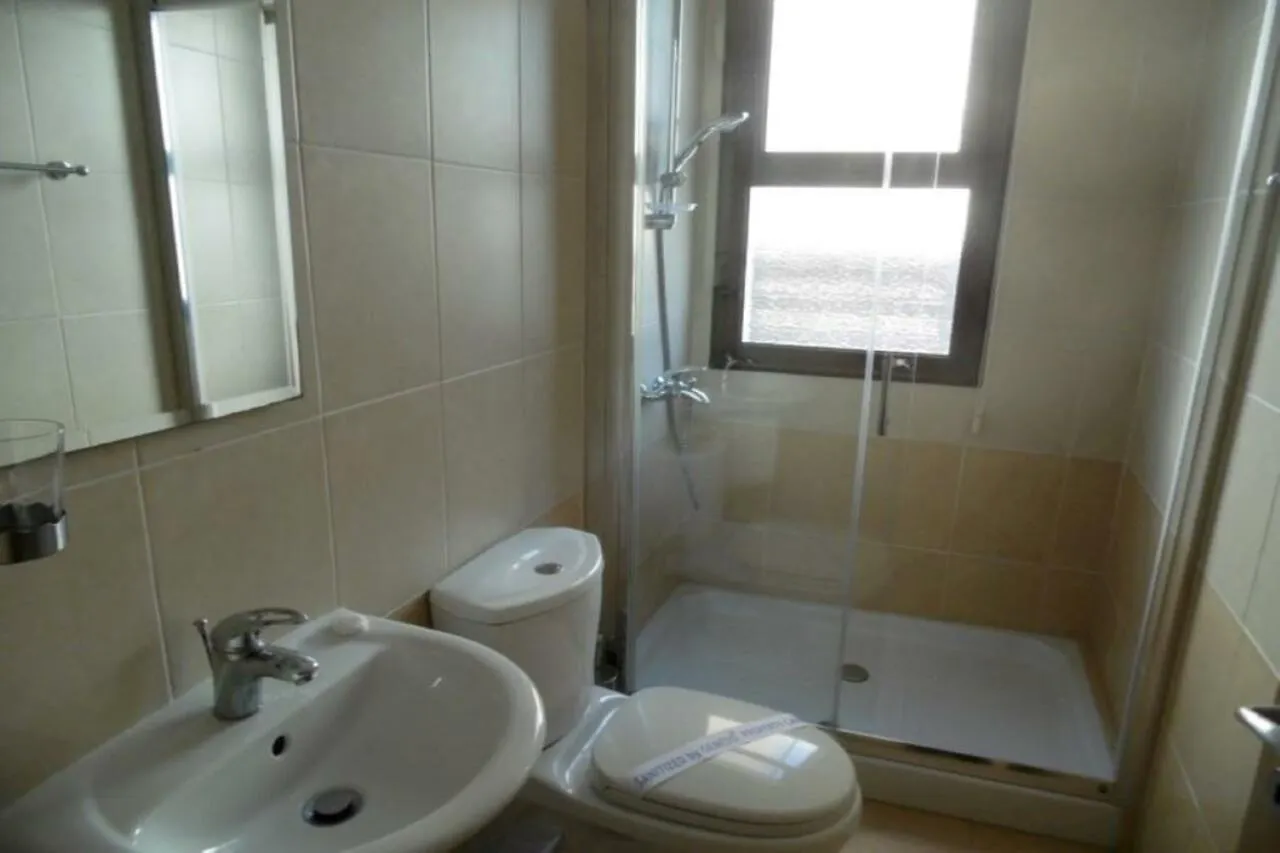 Villa Alexandra Ayia Napa