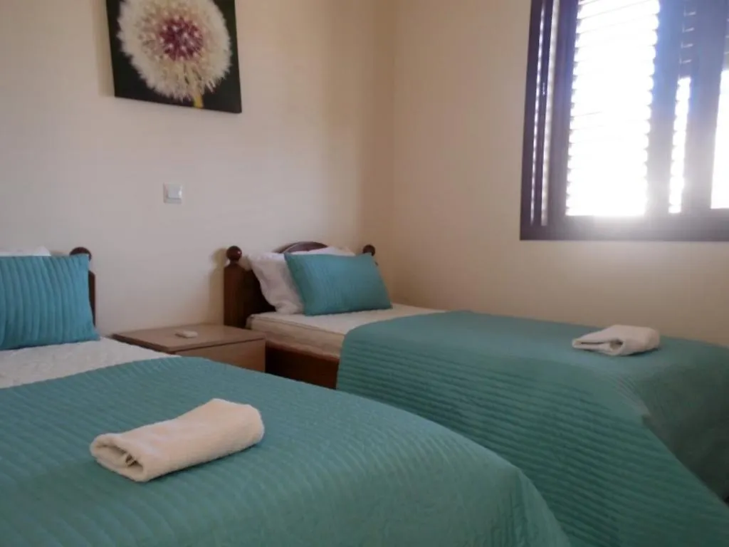 Villa Alexandra Ayia Napa
