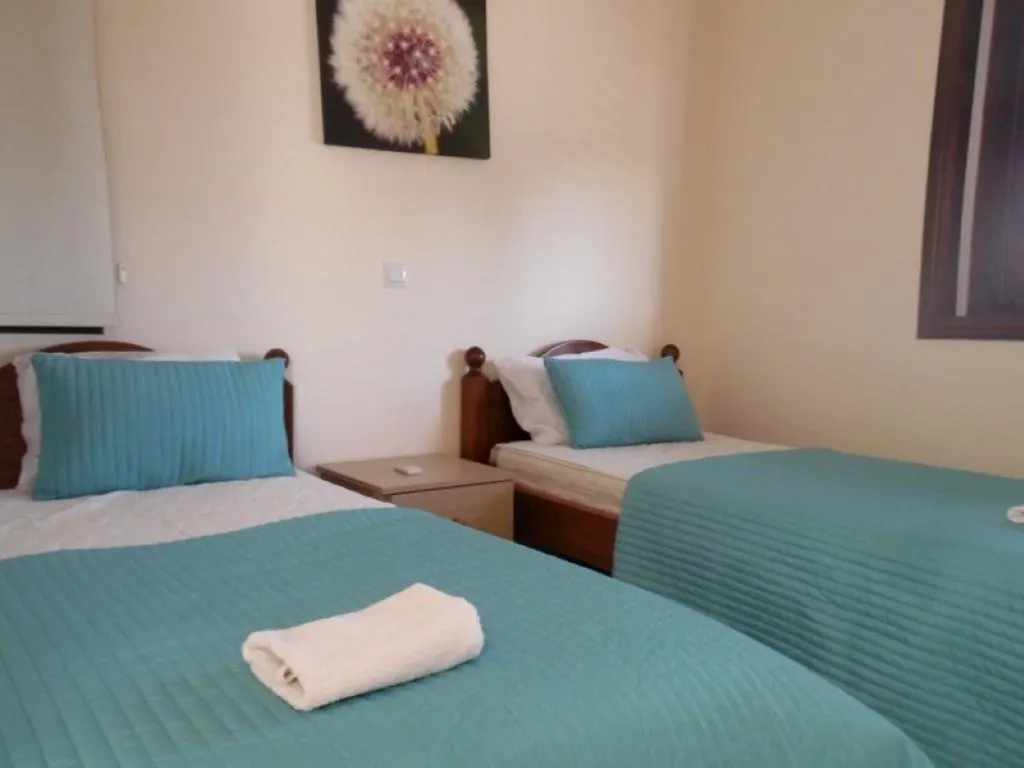 Villa Alexandra Ayia Napa Kypr