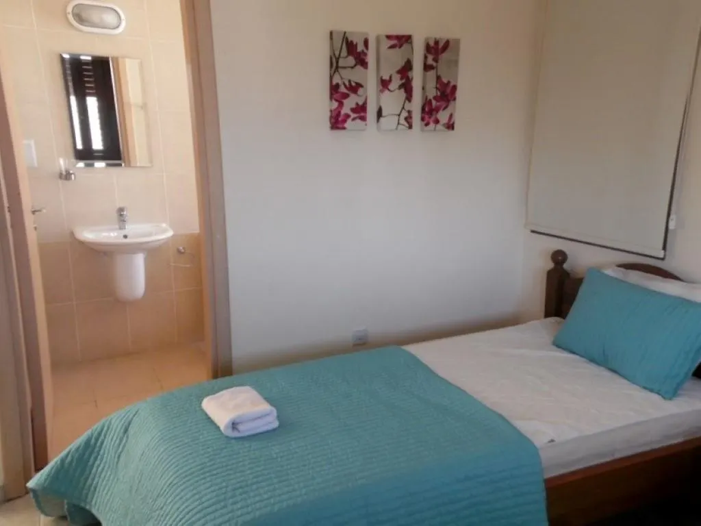 Villa Alexandra Ayia Napa