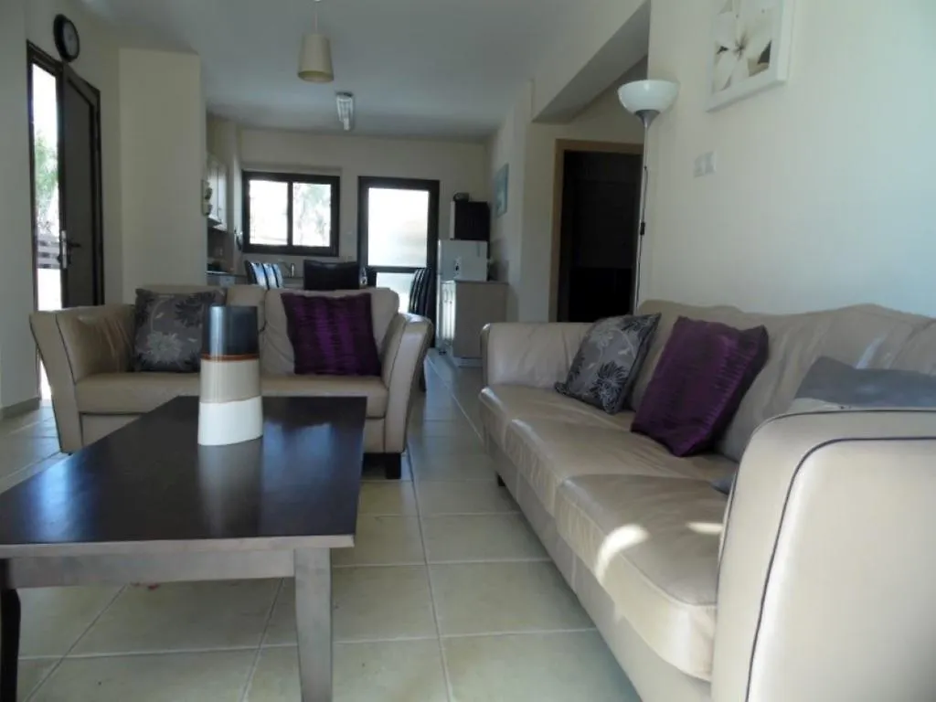 Villa Alexandra Ayia Napa 0*,  Kypr