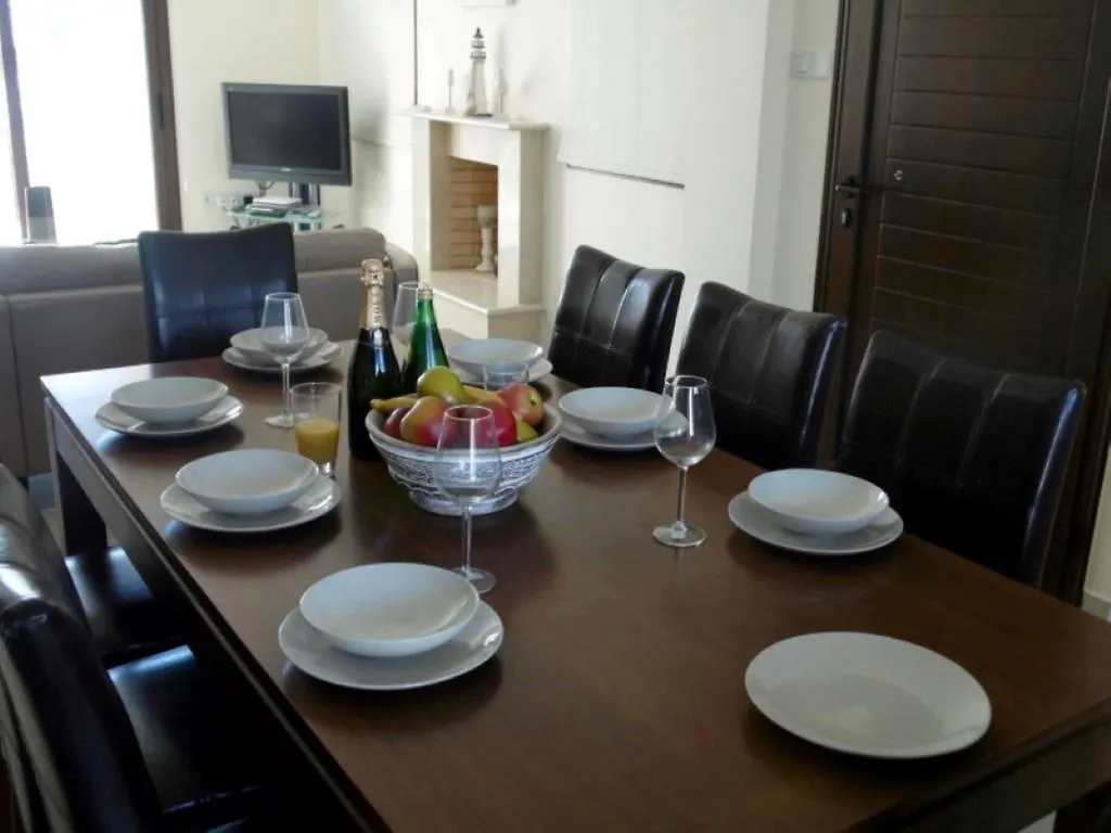 Villa Alexandra Ayia Napa