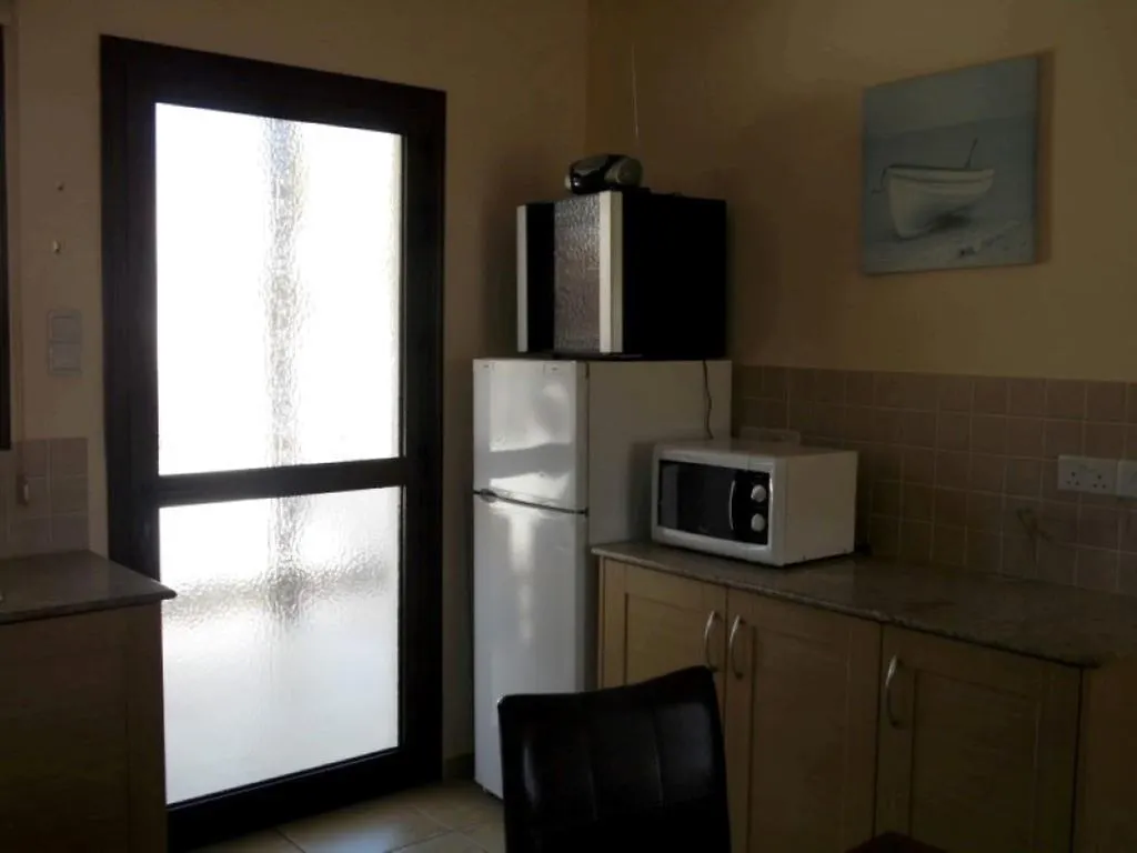 Villa Alexandra Ayia Napa