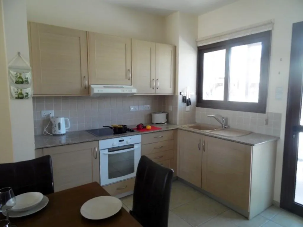 Villa Alexandra Ayia Napa Kypr