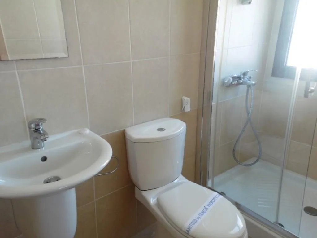 Villa Alexandra Ayia Napa