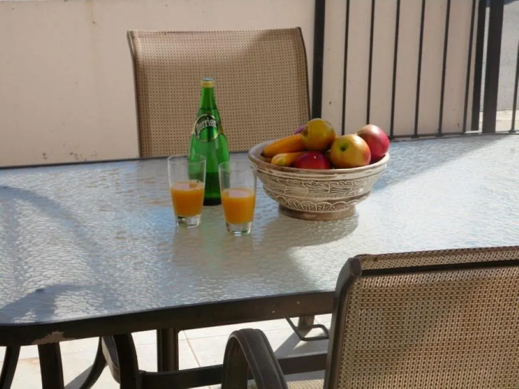 Villa Alexandra Ayia Napa