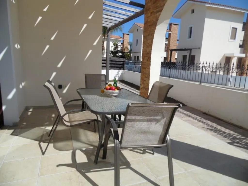 Villa Alexandra Ayia Napa