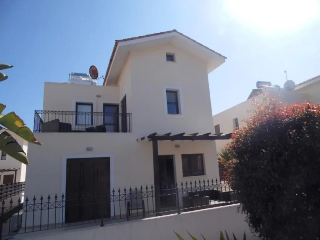 Villa Alexandra Ayia Napa
