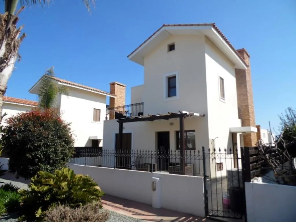 Villa Alexandra Ayia Napa Kypr