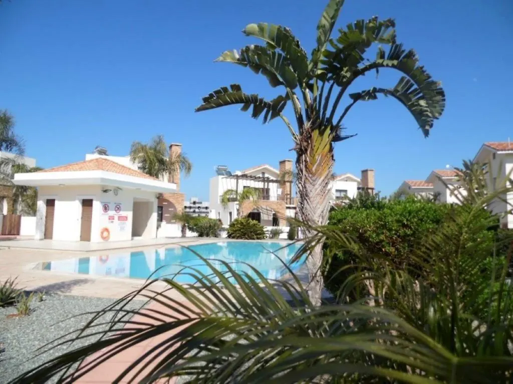 Villa Alexandra Ayia Napa