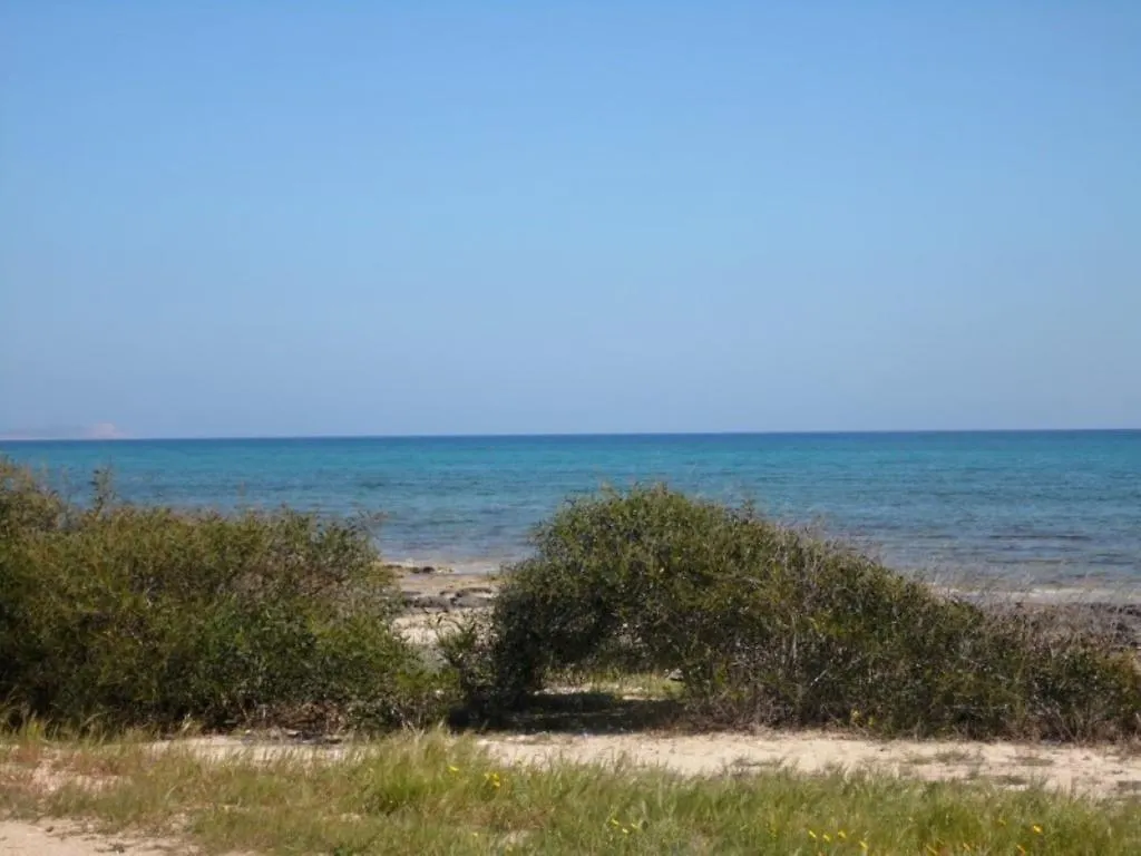 Villa Alexandra Ayia Napa