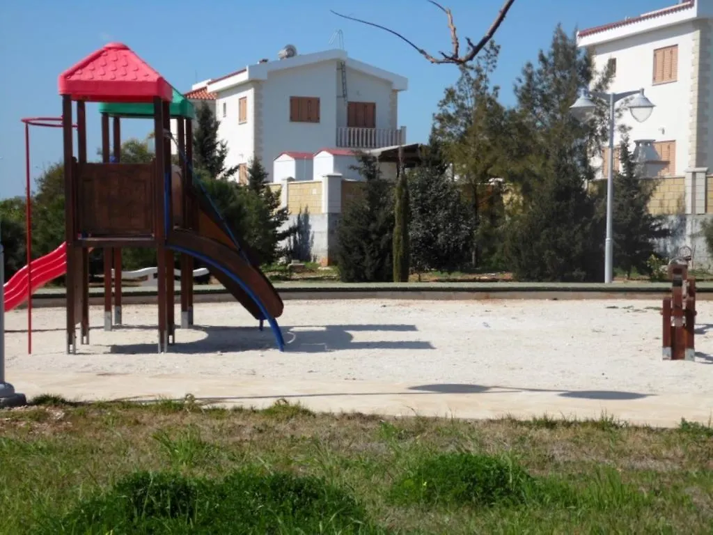 Villa Alexandra Ayia Napa