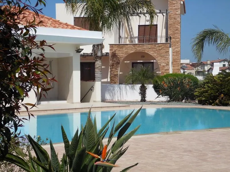 Villa Alexandra Ayia Napa