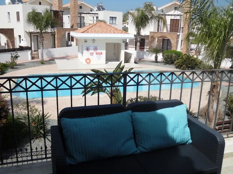 Villa Alexandra Ayia Napa
