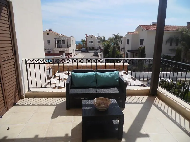 Villa Alexandra Ayia Napa Kypr