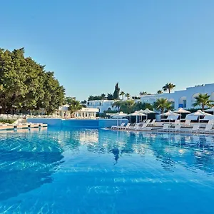 4* Ξενοδοχείο So