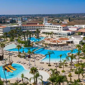 Olympic Lagoon Aya Napa