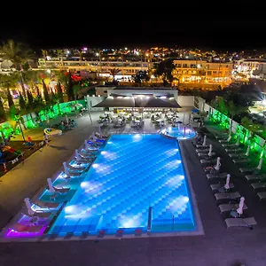 Hotel Nicholas Color, Ayia Napa
