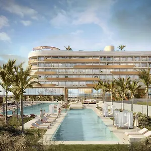 The Nines Agia Napa