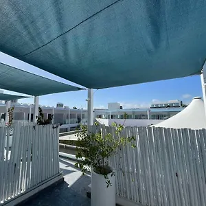 Ocean Dreams Agia Napa