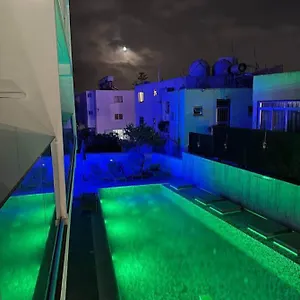 דירה Sunny Blue, איה נאפה