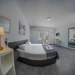Nissi Avenue Апартаменты