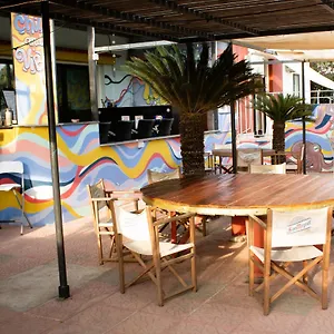 House Of Nissus Ayia Napa