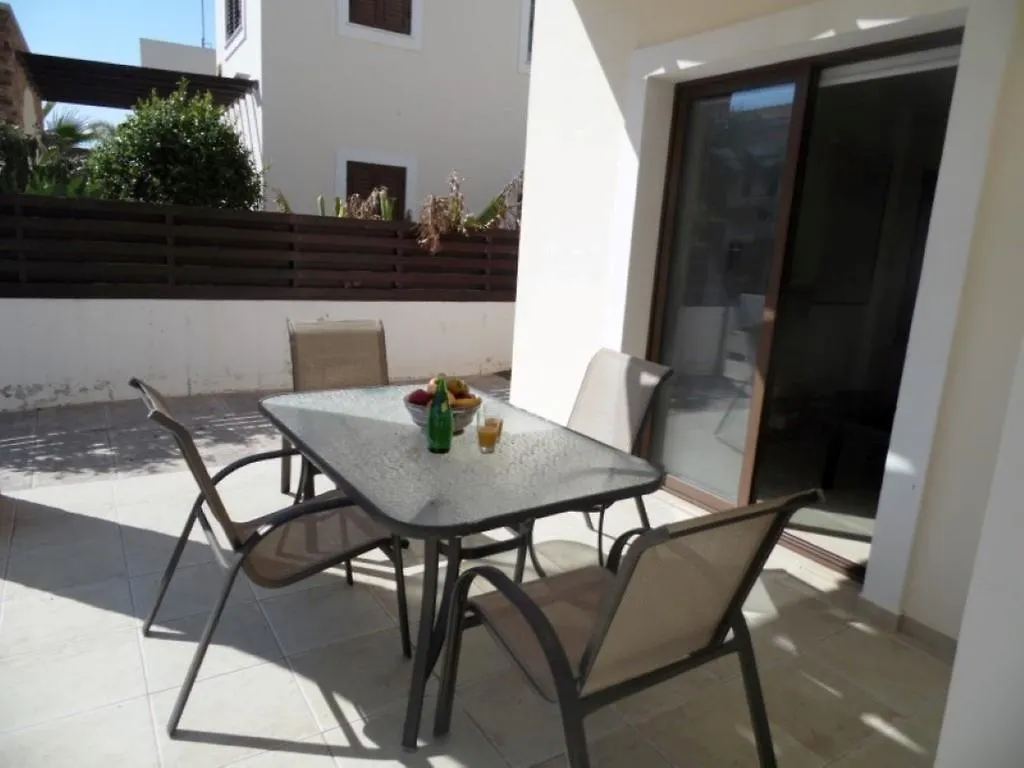 Villa Alexandra Αγία Νάπα 0*,