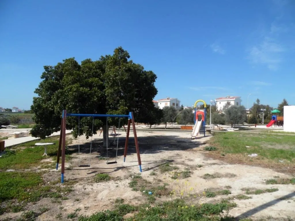 Villa Alexandra Αγία Νάπα 0*,