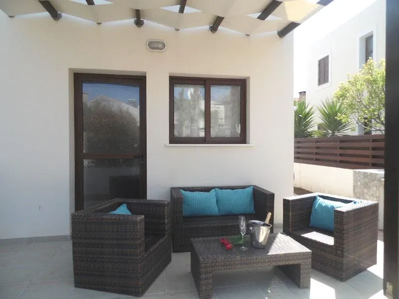 Villa Alexandra Ayia Napa