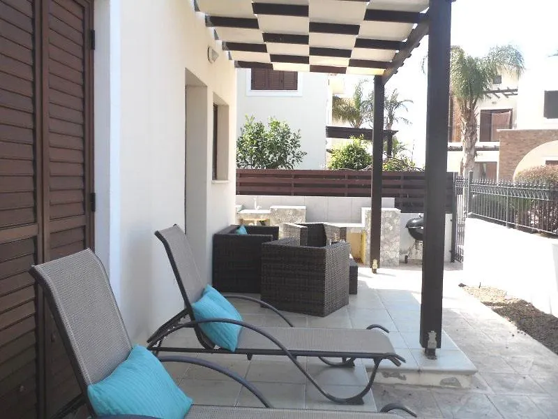 Villa Alexandra Αγία Νάπα