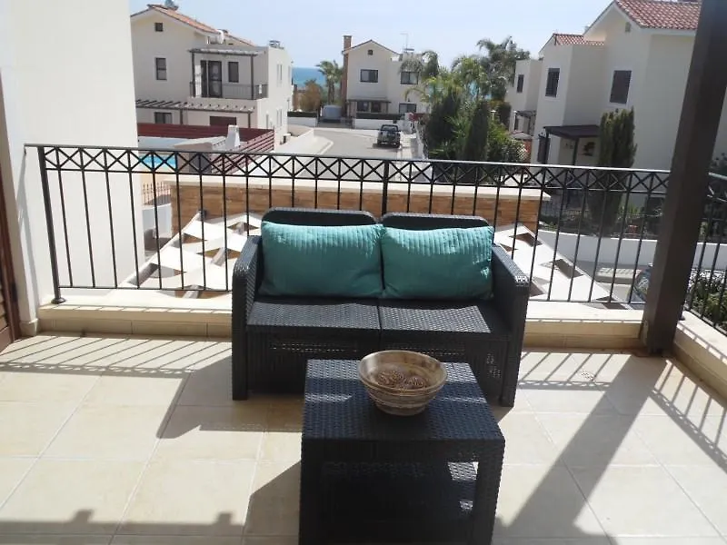 Villa Alexandra Αγία Νάπα